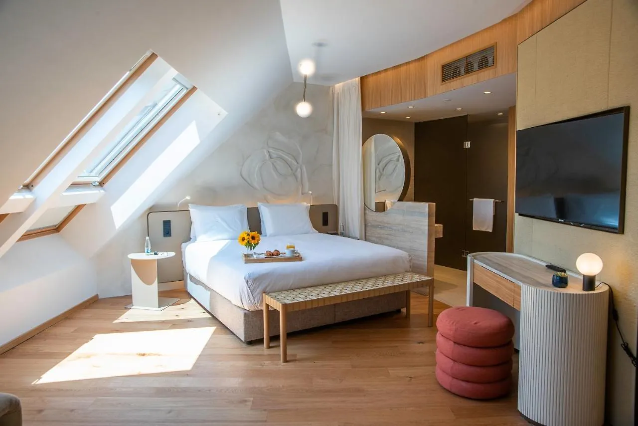 ***** Hotel Maison Sofia - Mgallery Bulgaria