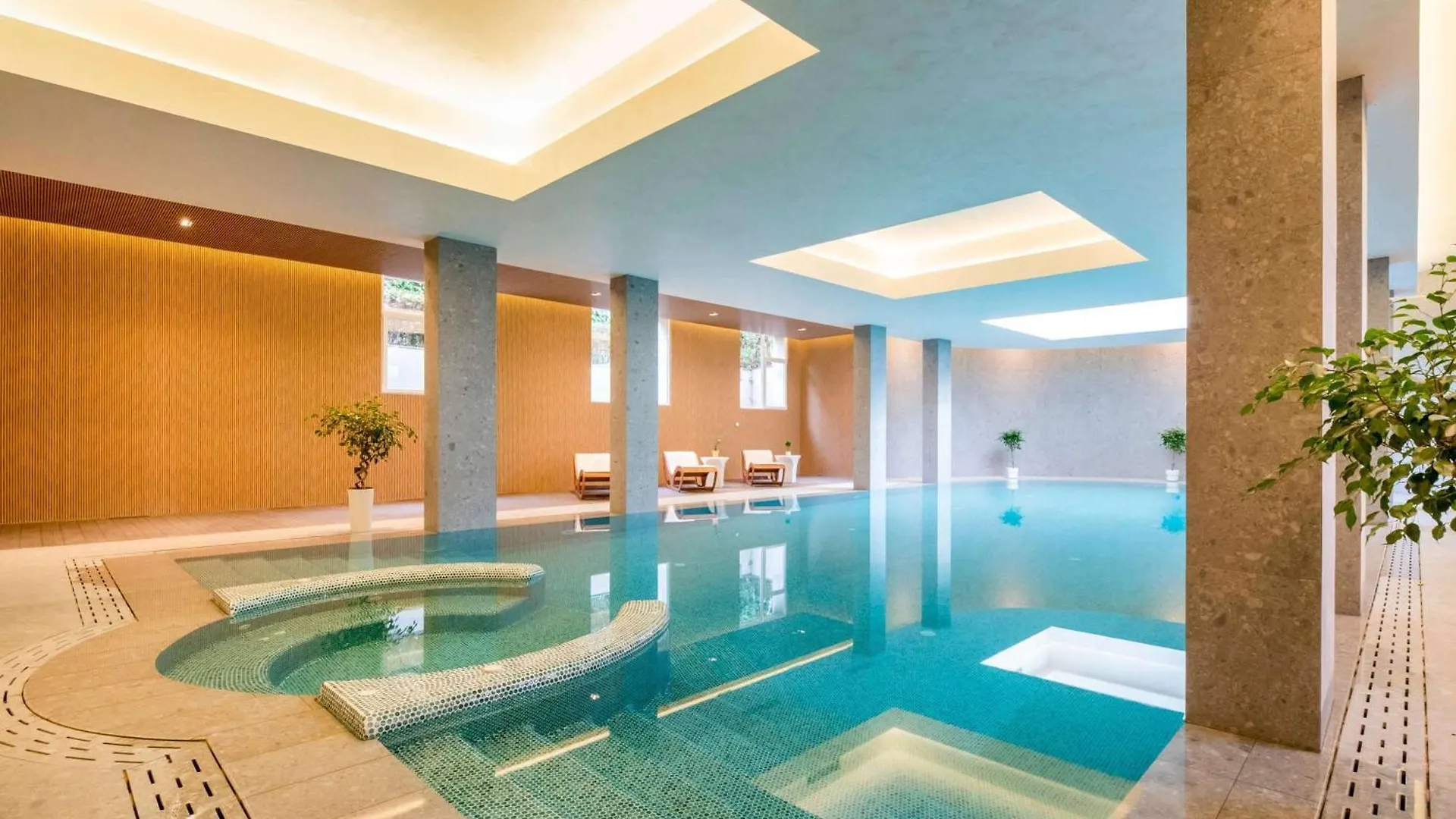 ***** Hotel Maison Sofia - Mgallery Bulgaria