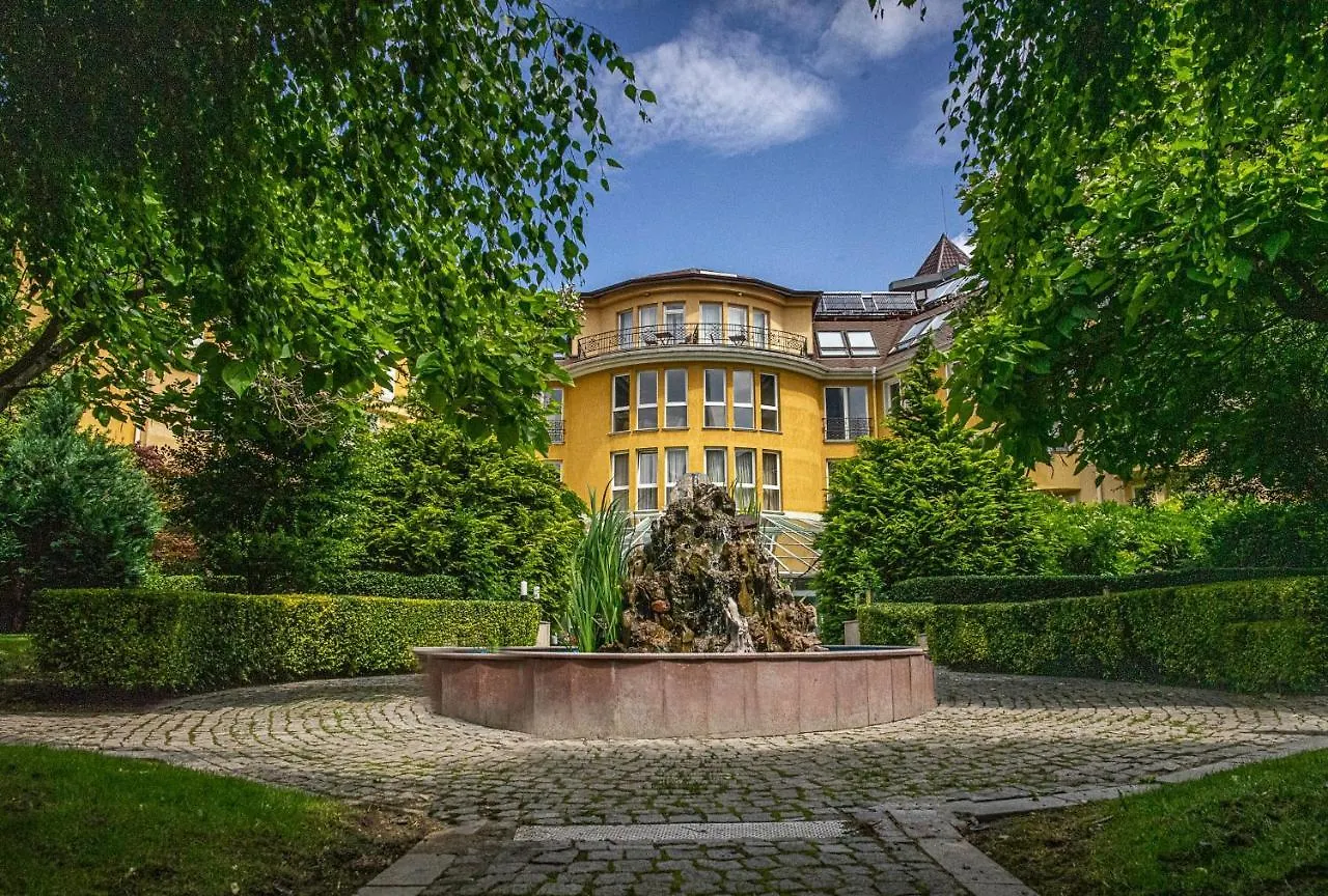 ***** Hotel Maison Sofia - Mgallery Bulgarien