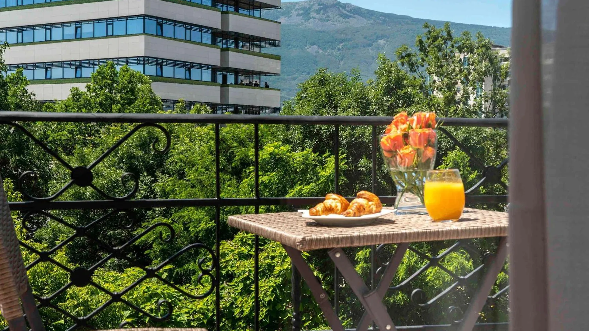 Maison Sofia - Mgallery Hotel