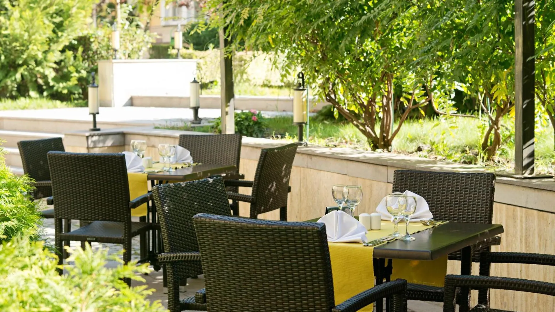 Hotel Maison Sofia - Mgallery